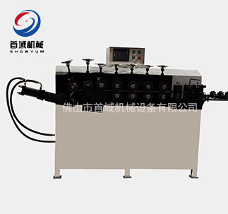 16.5mm鋼筋鐵線打圈機(jī)
