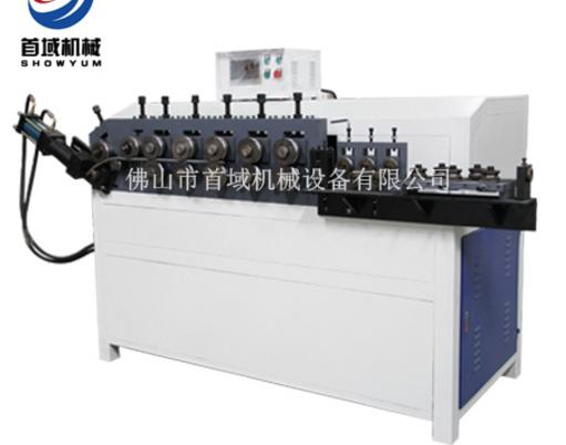 打圈機(jī)問(wèn)題